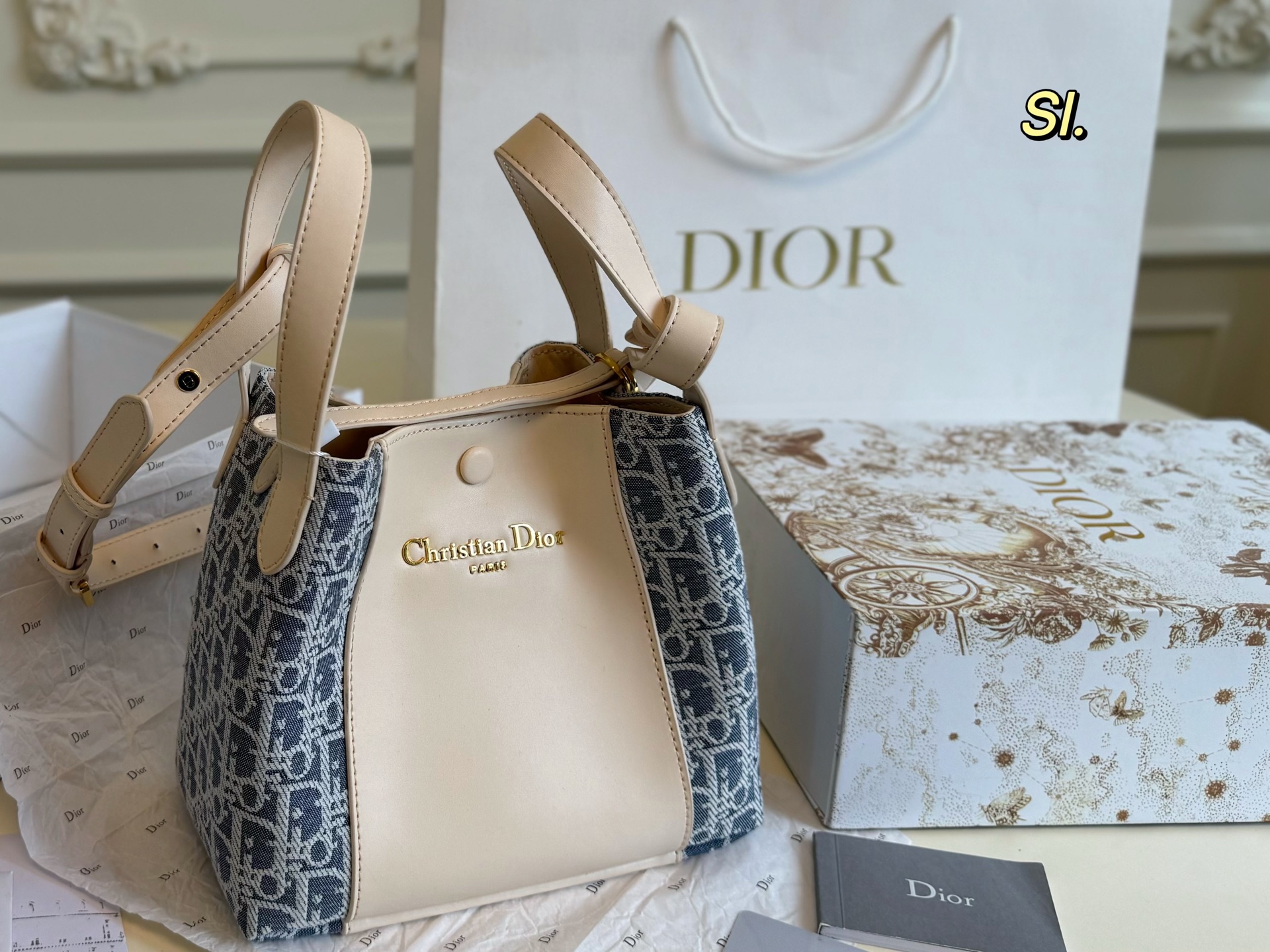 DIOR bag 146